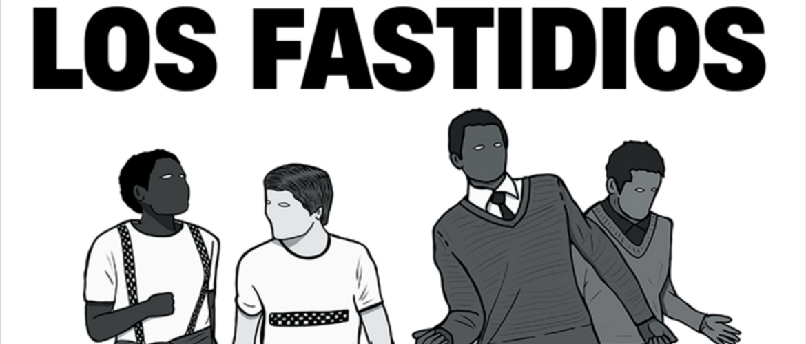 Tickets LOS FASTIDIOS + Special Guest,  in Kassel