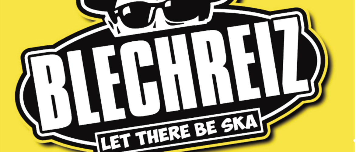 Tickets BLECHREIZ + ROGUE STEADY ORCHESTRA, - Let There Be Ska - in Kassel
