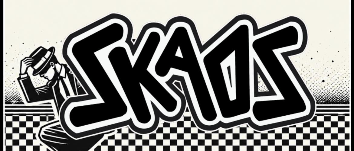 Tickets SKAOS + Special Guest, - Rebel Riddim Tour - in Kassel