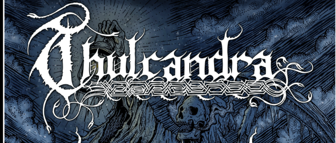 Tickets THULCANDRA + YOTH IRIA + VORGA, - Album Release Tour 2027 - in Kassel