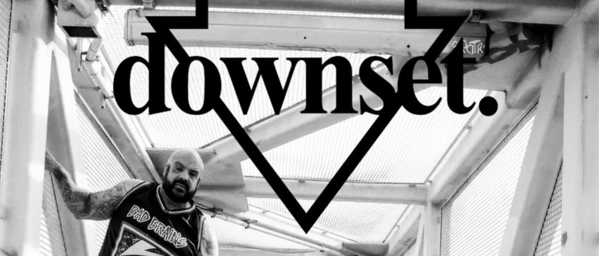 Tickets DOWNSET + Special Guest,  in Kassel