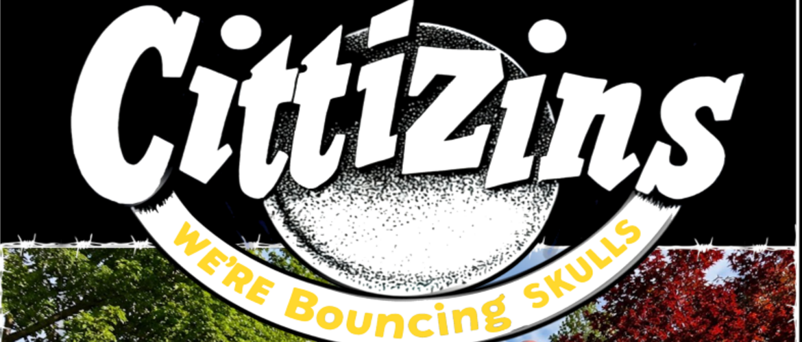 Tickets CITTIZINS + Special Guest ,  in Kassel
