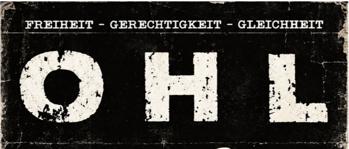 Tickets OHL + Special Guest,  in Kassel