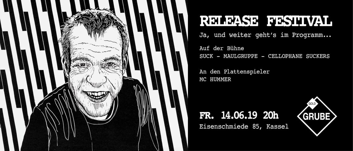 Tickets Hommage à Udo, Freitag in Kassel