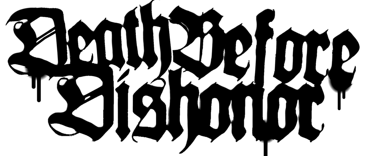 Tickets DEATH BEFORE DISHONOR + Support,  in Kassel