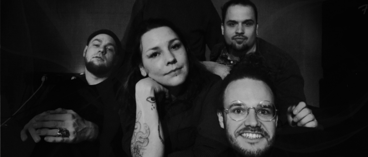 Tickets MELTING PALMS + special guest, in Kassel