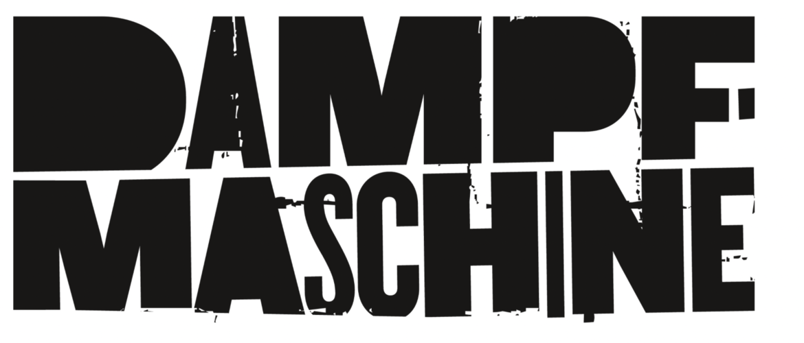 Tickets DAMPFMASCHINE + special guest,  in Kassel