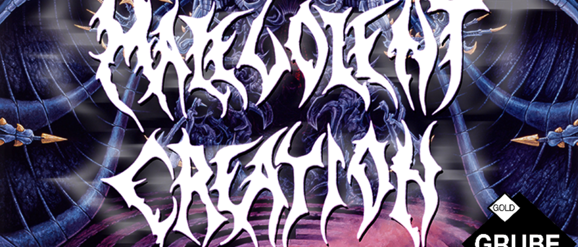 Tickets MALEVOLENT CREATION, Special Guest: CORROSIVE in Kassel