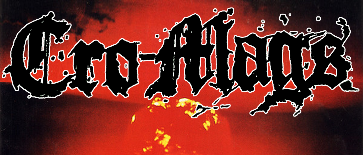 Tickets CRO-MAGS, +Special Guest: SIC BOY in Kassel