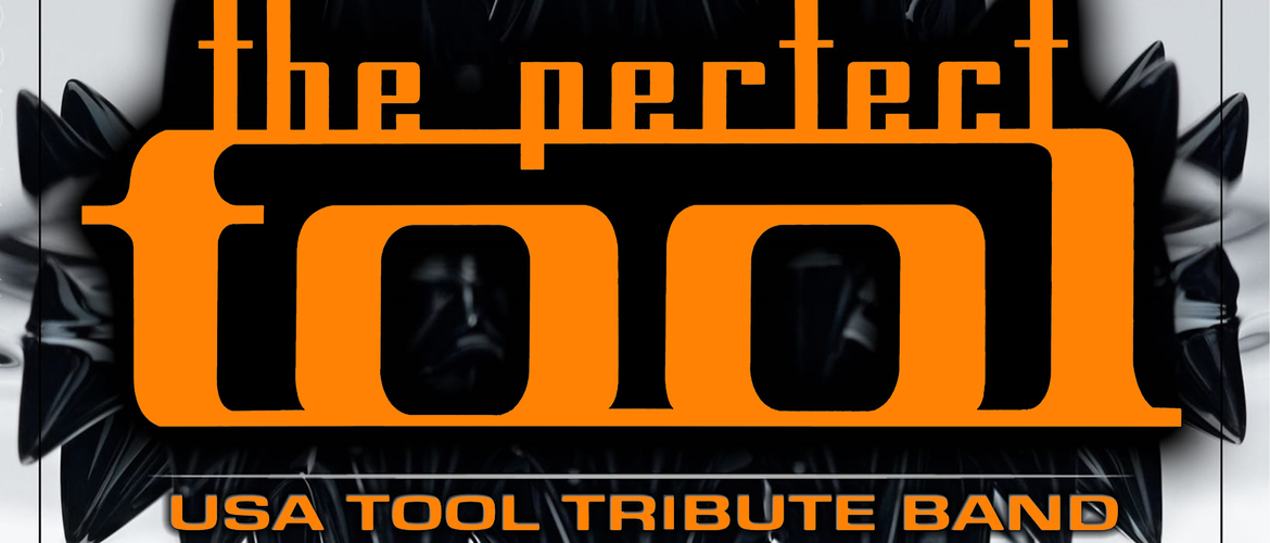 Tickets THE PERFECT TOOL, -USA TOOL TRIBUTE BAND- in Kassel