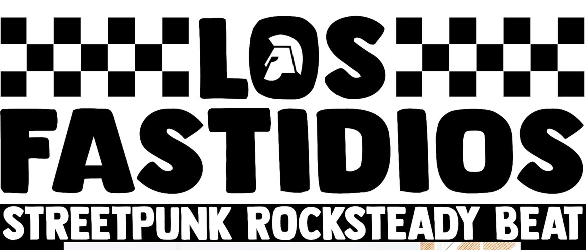 Tickets LOS FASTIDIOS + WISECRÄCKER, -Streetpunk Rocksteady Beat- in Kassel