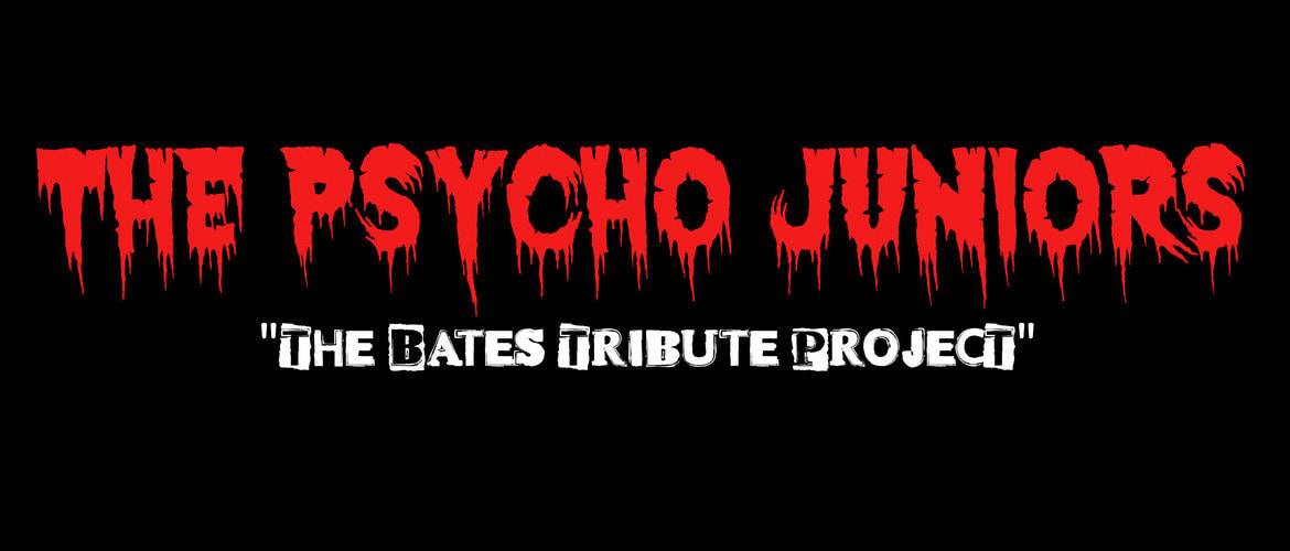 Tickets THE PSYCHO JUNIORS, -THE BATES Tribute Project- in Kassel