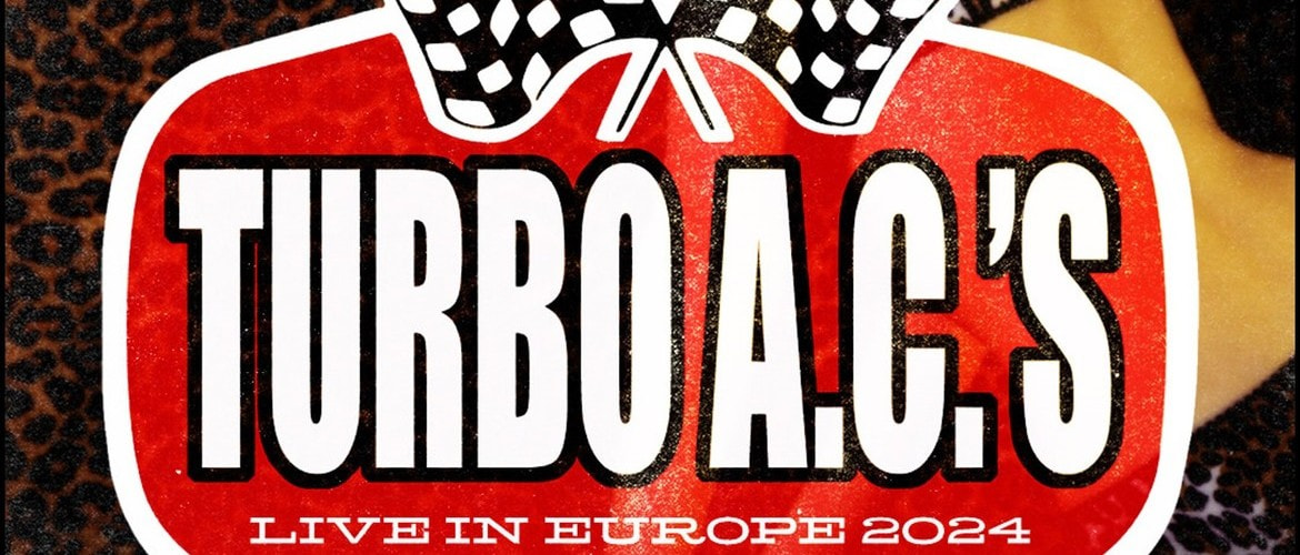 Tickets THE TURBO A.C.`s, +Special Guest in Kassel