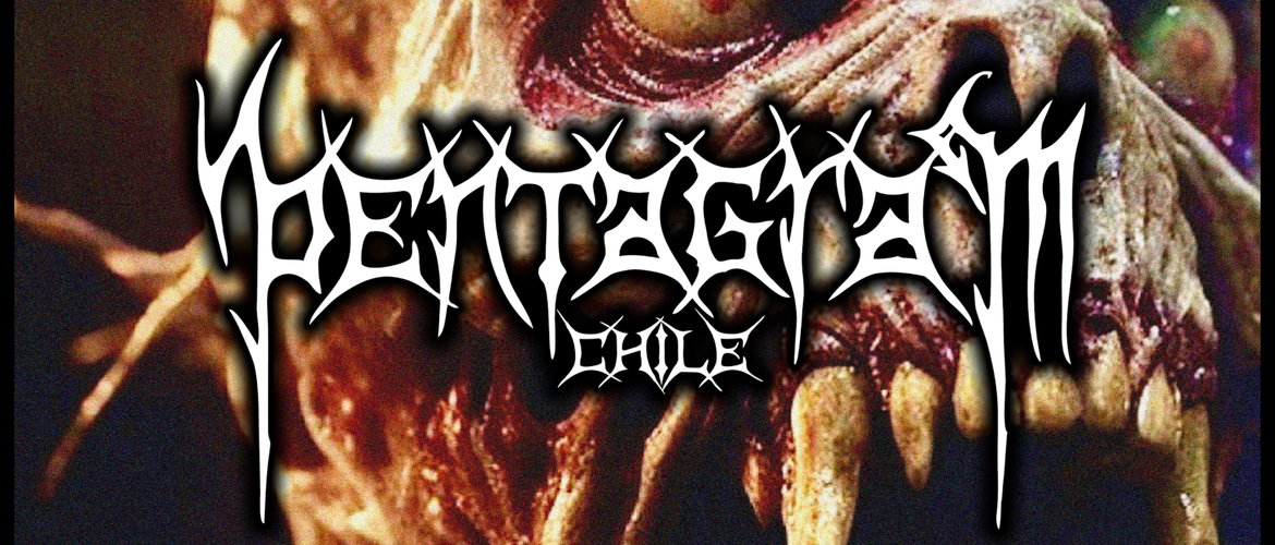 Tickets PENTAGRAM + Special Guest, Legendary Chilean Death Metal Band in Kassel