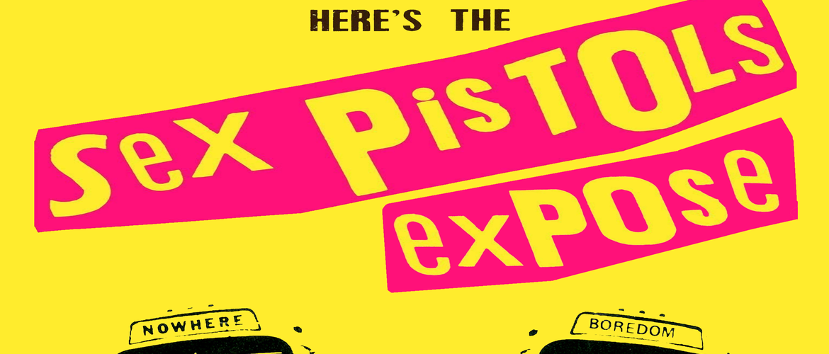 Tickets SEX PISTOLS EXPOSE, -Sex Pistols Tribute- in Kassel