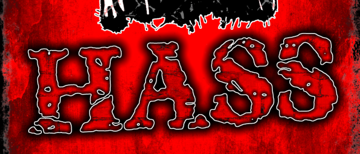 Tickets HASS + 3SATT, -Ruhrpott Punk seit 1978- in Kassel