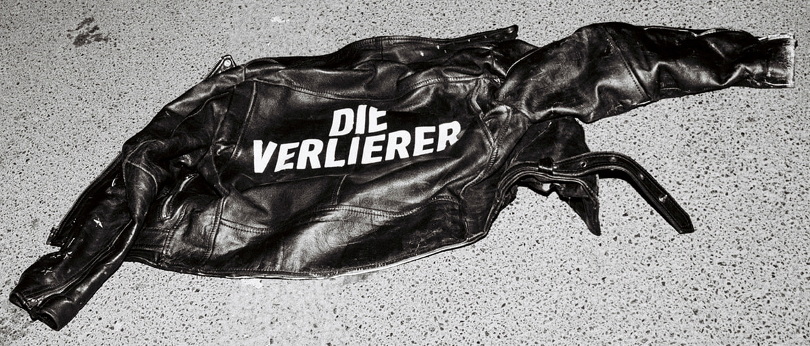 Tickets DIE VERLIERER + NIGHT PUNCH,  in Kassel