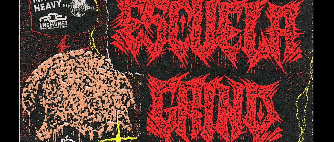 Tickets ESCUELA GRIND + CELEBRATE HATE,  in Kassel