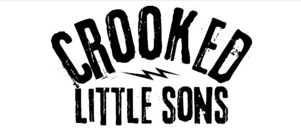 Tickets CROOKED LITTLE SONS + SUPERCOBRA,  in Kassel