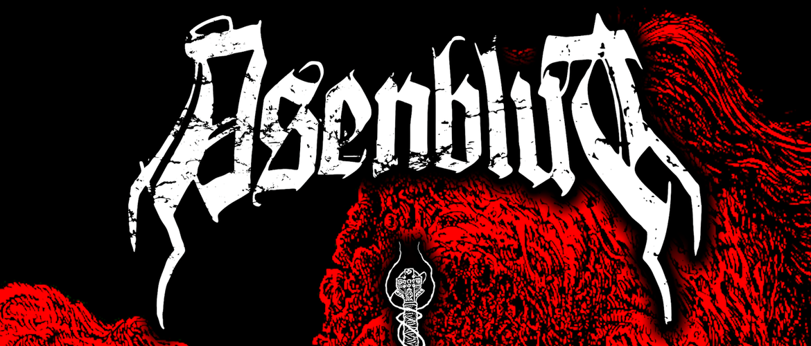 Tickets ASENBLUT + MORGARTEN + HELLFORCE,  in Kassel