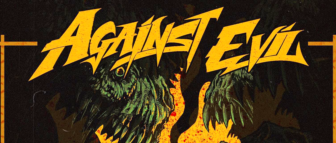 Tickets AGAINST EVIL + BIWO,  in Kassel