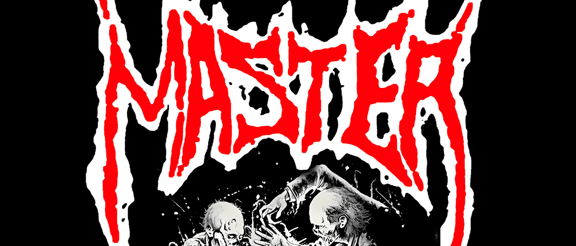 Tickets MASTER + KING PARROT,  in Kassel