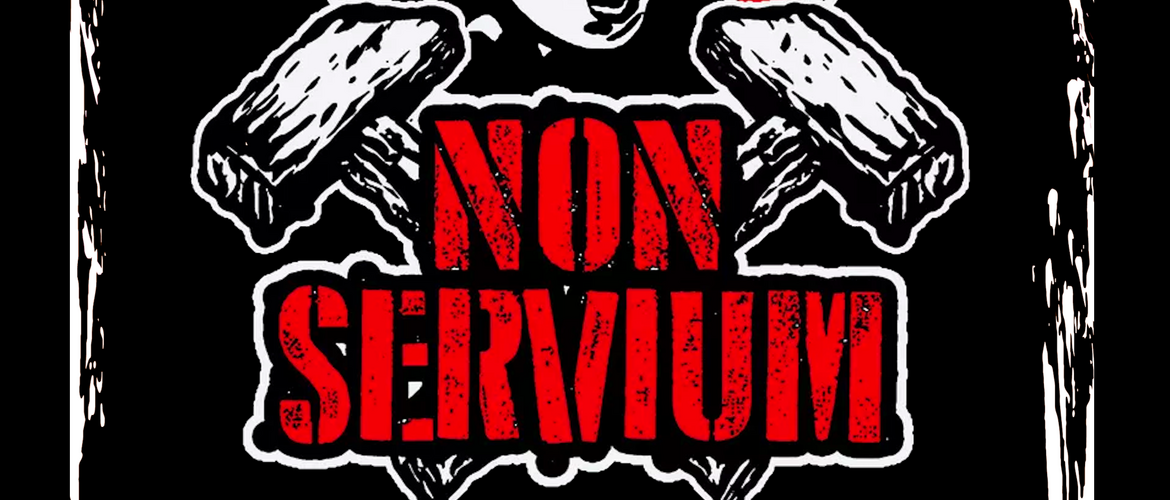 Tickets NON SERVIUM + Special Guest,  in Kassel