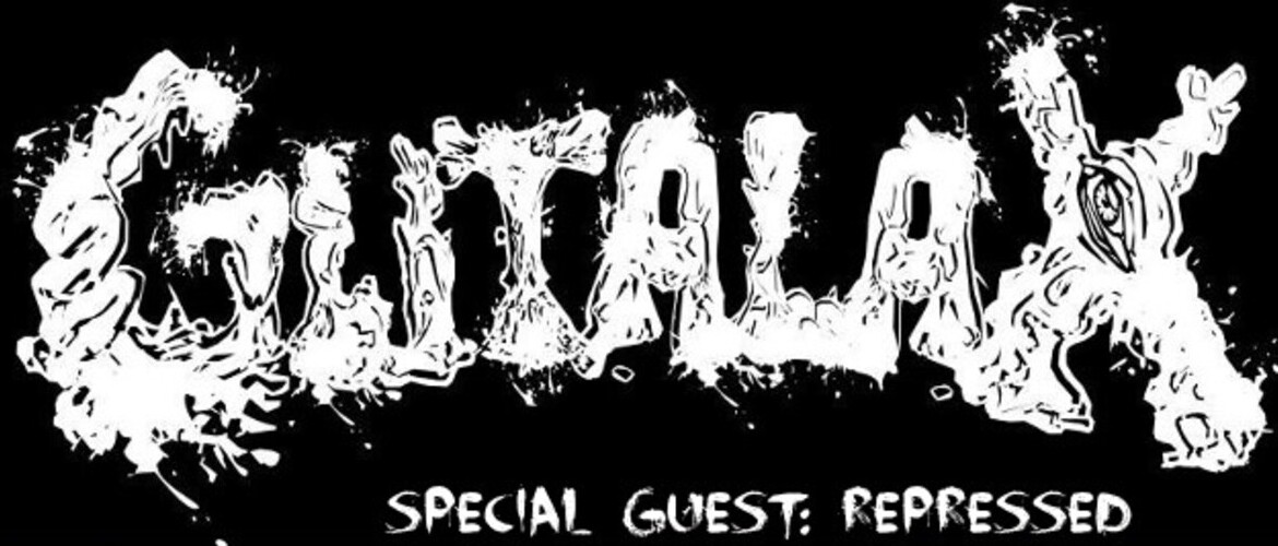 Tickets GUTALAX, Special Guest: REPRESSED in Kassel