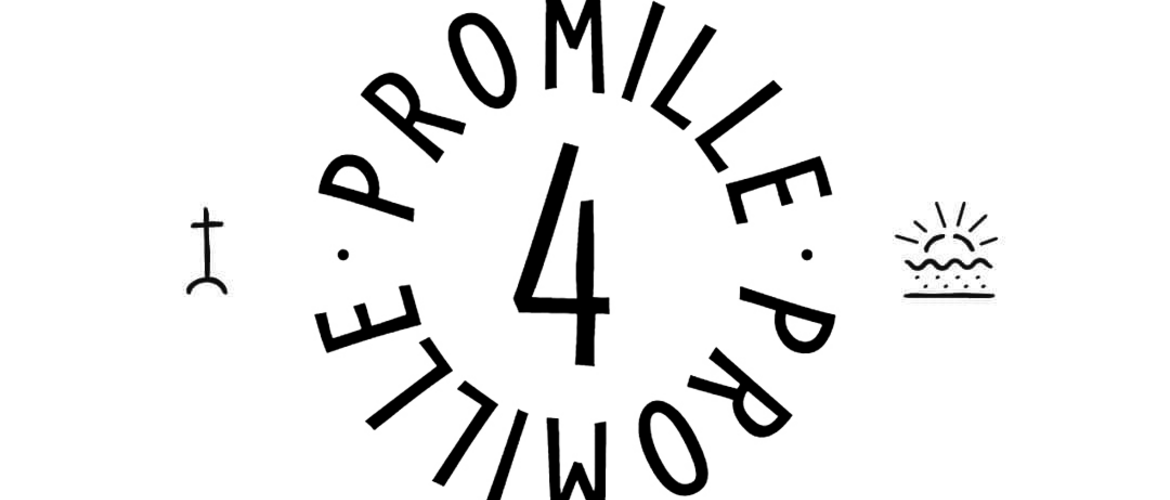 Tickets 4 PROMILLE + Special Guest,  in Kassel