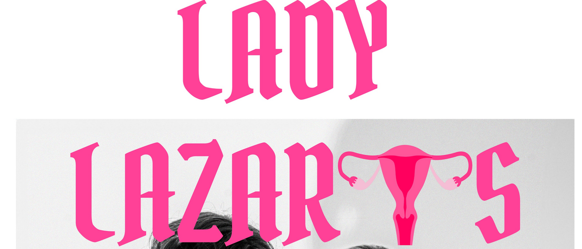 Tickets LADY LAZARUS + Special Guest,  in Kassel