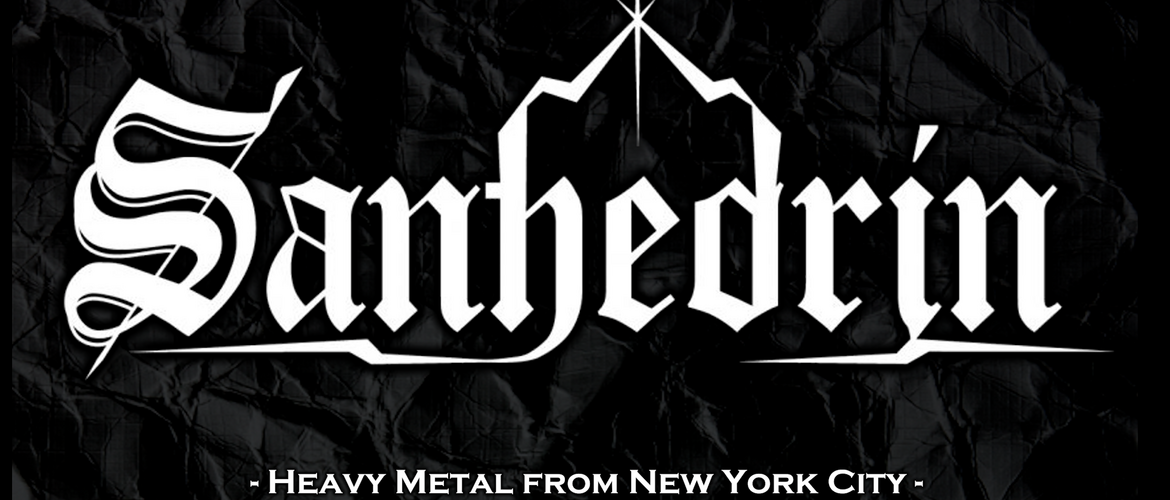 Tickets SANHEDRIN  + Special Guest, - Heavy Metal from New York City - in Kassel