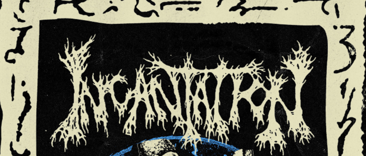 Tickets INCANTATION + Special Guest,  in Kassel