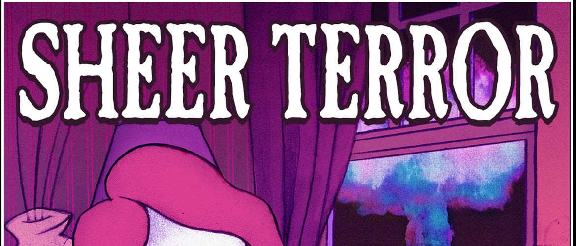 Tickets SHEER TERROR + CHILD OF CAESAR,  in Kassel
