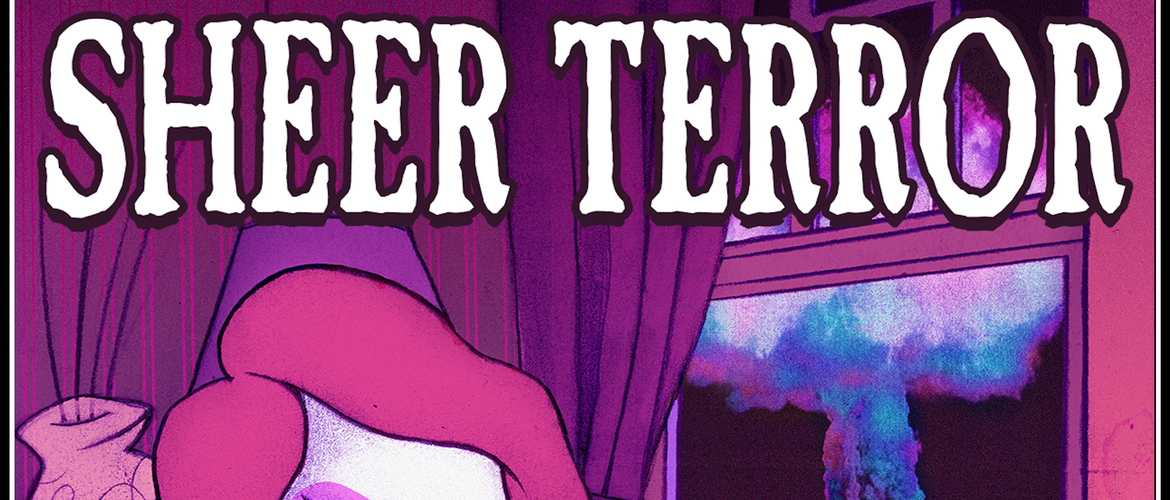 Tickets SHEER TERROR + Special Guest, in Kassel