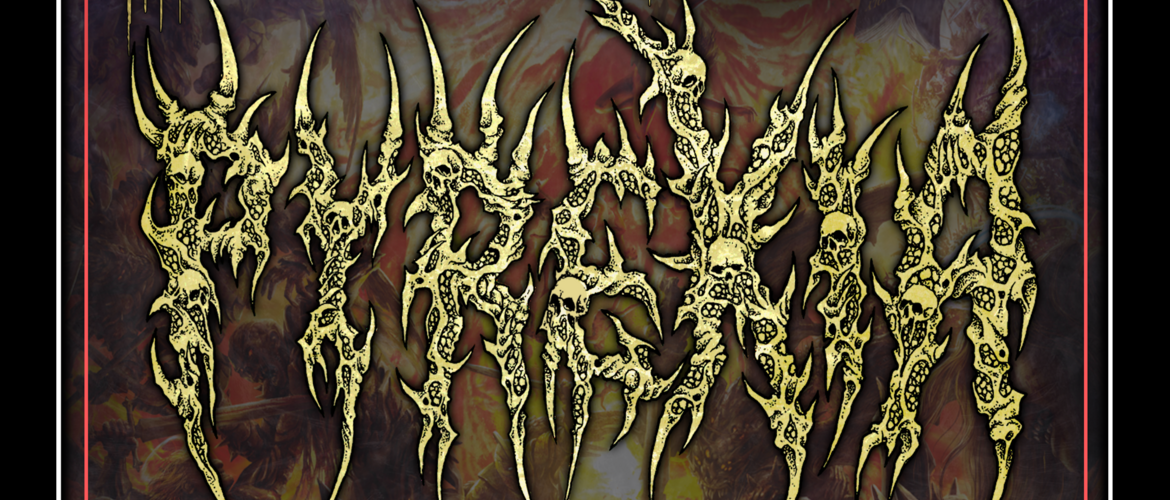 Tickets PYREXIA + RELICS OF HUMANITY, - Wrath Over Europe Tour 2025 - in Kassel