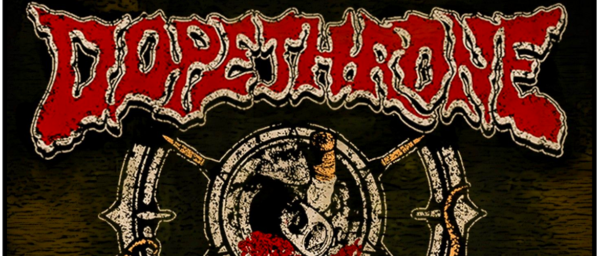 Tickets DOPETHRONE + Special Guest, in Kassel