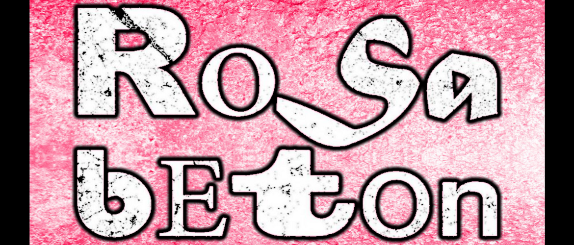Tickets ROSA BETON + Special Guest, - P/Ost Punk aus dem (Ex-DDR) Berliner Untergrund - in Kassel