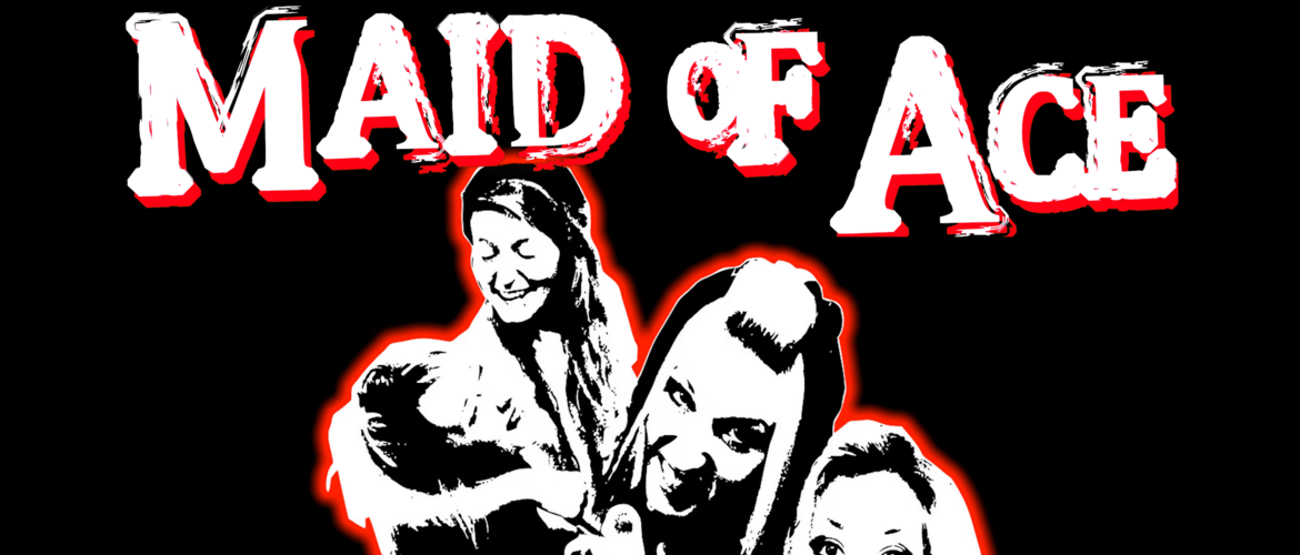 Tickets MAID OF ACE + Special Guest, in Kassel
