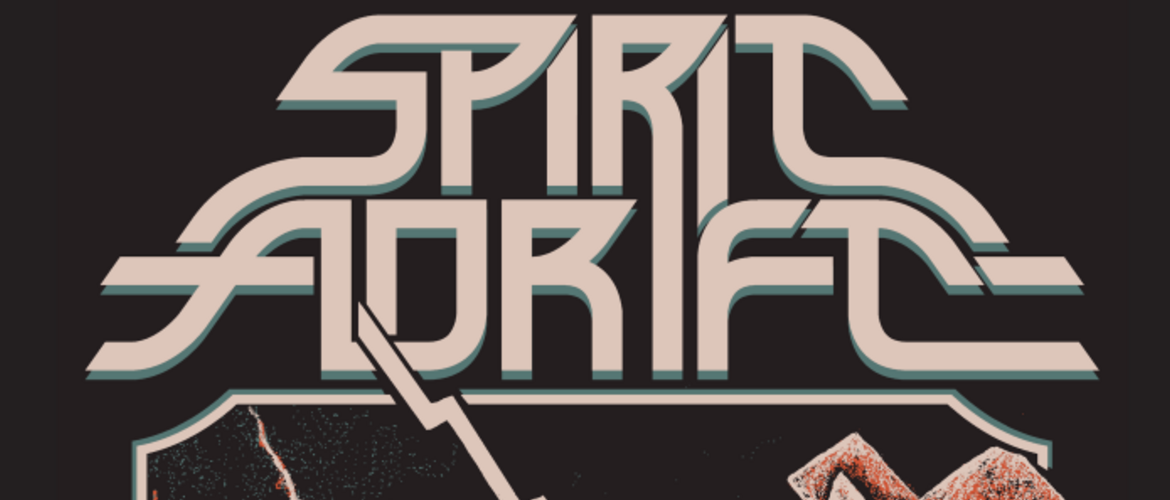 Tickets SPIRIT ADRIFT + SOUL HARVESTER, in Kassel