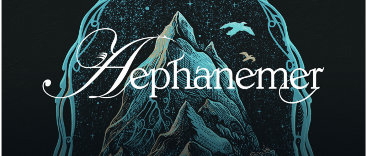 Tickets AEPHANEMER + Special Guest + Special Guest,  in Kassel