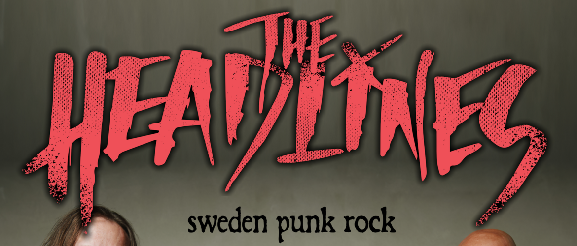 Tickets THE HEADLINES + EXAT, in Kassel