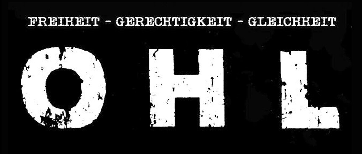 Tickets OHL + Special Guest,  in Kassel