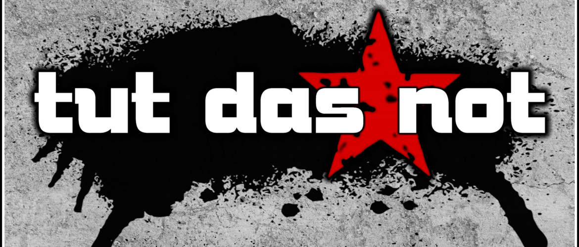 Tickets TUT DAS NOT + SCUNKS + DISTEL, in Kassel