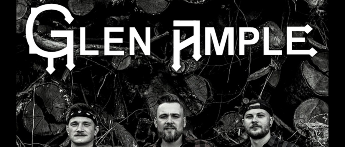 Tickets GLEN AMPLE + Special Guest,  in Kassel