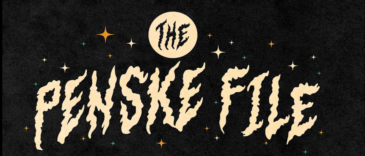 Tickets THE PENSKE FILE + KITTENS ON CATNIP, - Peprieve Tour 2025 - in Kassel
