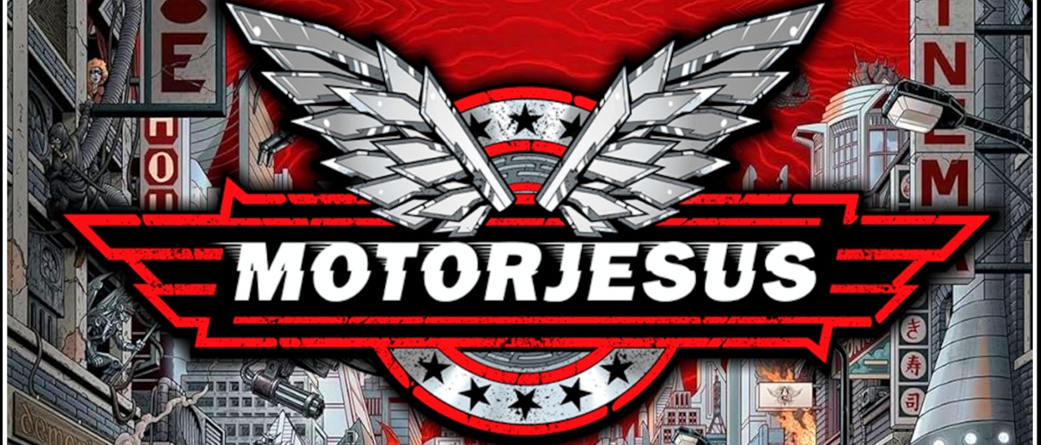 Tickets MOTORJESUS + Special Guest , in Kassel