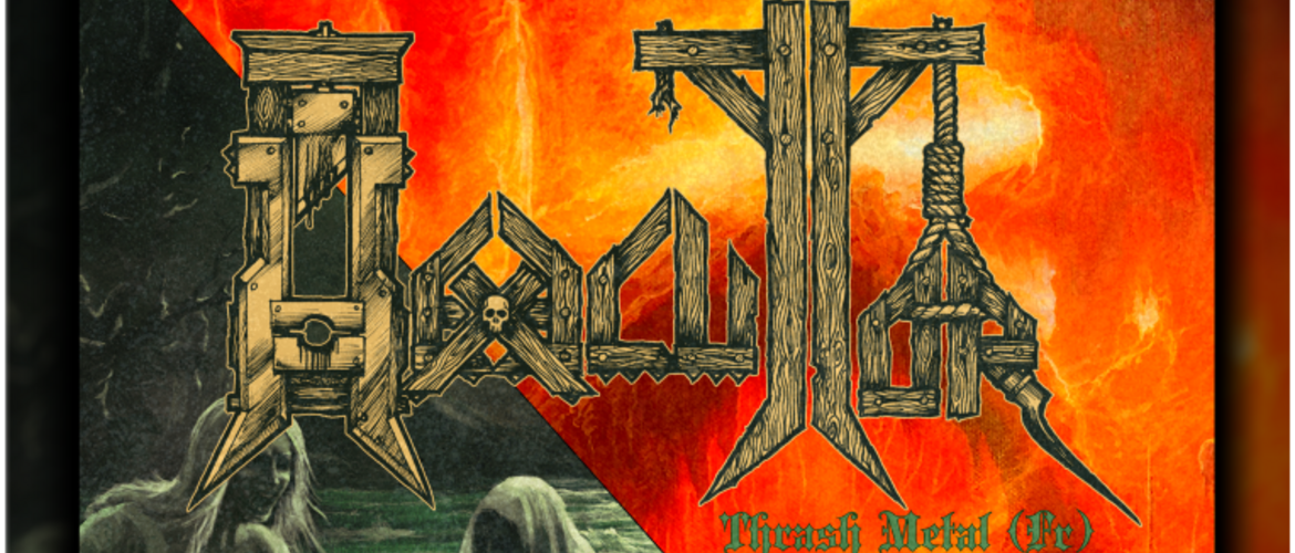 Tickets SKELETHAL + HEXECUTOR, - Corrosive Spirits And Flesh Tour 2025 - in Kassel