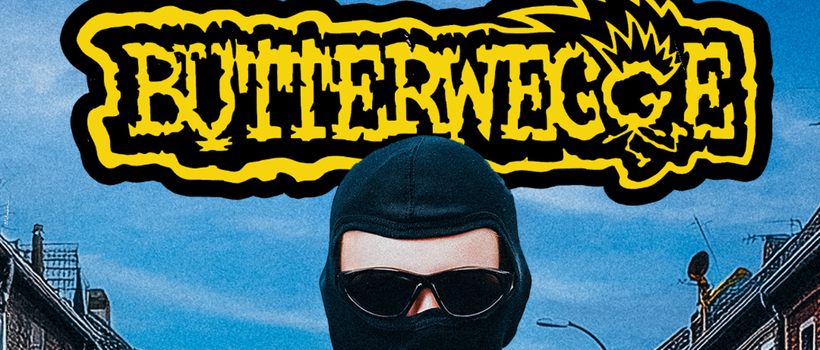 Tickets BUTTERWEGGE, - Liebe & Revolte Tour 2026 - in Kassel