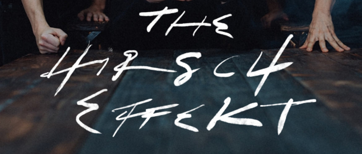 Tickets THE HIRSCH EFFEKT + Special Guest, - DER BRAUCH - DIE TOUR - in Kassel