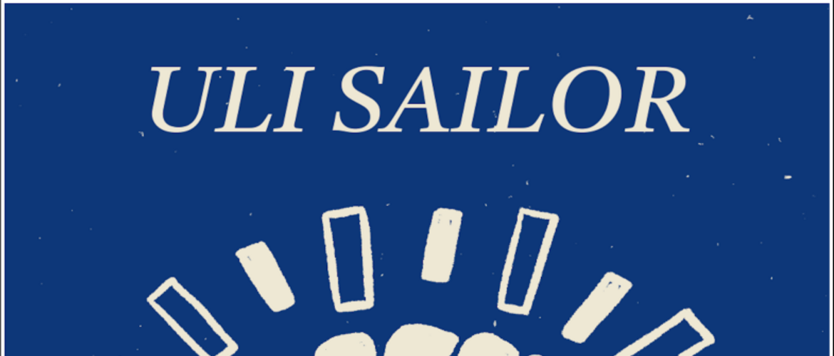 Tickets ULI SAILOR + VON ORTEN, - BESSER ANDERS TOUR 2026 - in Kassel
